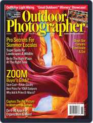 Outdoor Photographer (Digital) Subscription                    June 1st, 2013 Issue
