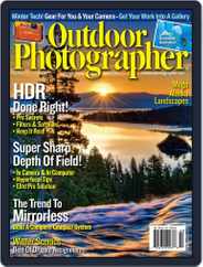 Outdoor Photographer (Digital) Subscription                    February 1st, 2013 Issue