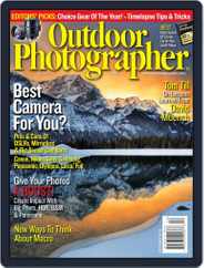Outdoor Photographer (Digital) Subscription                    December 1st, 2012 Issue