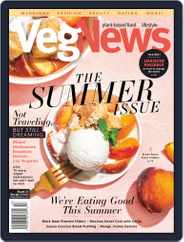 VegNews (Digital) Subscription                    June 11th, 2020 Issue