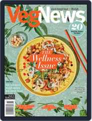 VegNews (Digital) Subscription                    November 27th, 2019 Issue