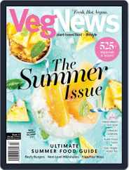 VegNews (Digital) Subscription                    June 1st, 2019 Issue