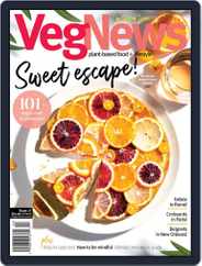 VegNews (Digital) Subscription                    March 8th, 2019 Issue