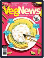 VegNews (Digital) Subscription                    May 1st, 2018 Issue
