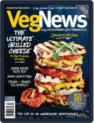 VegNews (Digital) Subscription                    February 29th, 2016 Issue