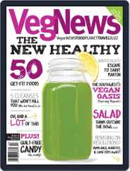 VegNews (Digital) Subscription                    December 20th, 2012 Issue