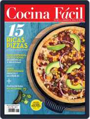 Cocina Fácil (Digital) Subscription July 1st, 2017 Issue