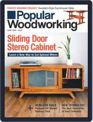 Popular Woodworking (Digital) Subscription                    June 1st, 2020 Issue