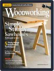 Popular Woodworking (Digital) Subscription                    June 1st, 2018 Issue