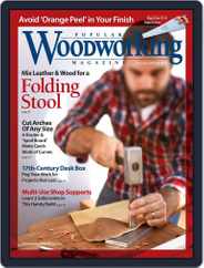 Popular Woodworking (Digital) Subscription February 1st, 2018 Issue