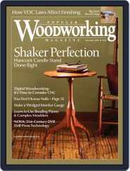 Popular Woodworking (Digital) Subscription                    December 1st, 2016 Issue