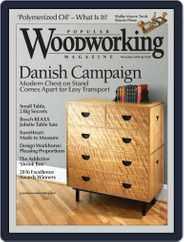 Popular Woodworking (Digital) Subscription November 1st, 2016 Issue