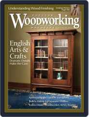 Popular Woodworking (Digital) Subscription                    December 1st, 2015 Issue