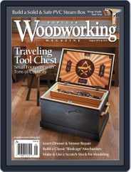 Popular Woodworking (Digital) Subscription                    June 23rd, 2015 Issue
