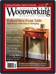 Popular Woodworking (Digital) Subscription                    November 25th, 2014 Issue