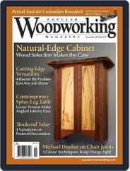 Popular Woodworking (Digital) Subscription                    October 14th, 2014 Issue