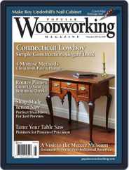 Popular Woodworking (Digital) Subscription                    January 7th, 2014 Issue