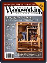 Popular Woodworking (Digital) Subscription                    November 26th, 2013 Issue