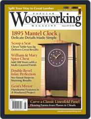 Popular Woodworking (Digital) Subscription June 25th, 2013 Issue