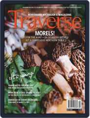 Traverse, Northern Michigan's (Digital) Subscription May 1st, 2020 Issue