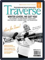 Traverse, Northern Michigan's (Digital) Subscription January 1st, 2020 Issue