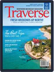 Traverse, Northern Michigan's (Digital) Subscription September 1st, 2019 Issue