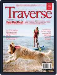 Traverse, Northern Michigan's (Digital) Subscription June 1st, 2019 Issue