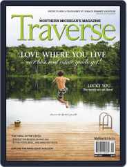 Traverse, Northern Michigan's (Digital) Subscription May 1st, 2019 Issue
