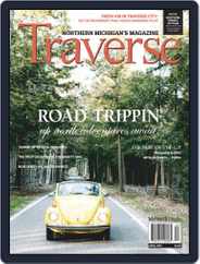 Traverse, Northern Michigan's (Digital) Subscription April 1st, 2019 Issue