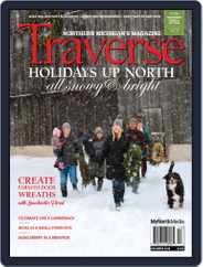 Traverse, Northern Michigan's (Digital) Subscription December 1st, 2018 Issue