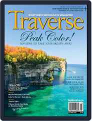 Traverse, Northern Michigan's (Digital) Subscription October 1st, 2018 Issue