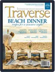 Traverse, Northern Michigan's (Digital) Subscription July 1st, 2018 Issue