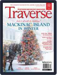 Traverse, Northern Michigan's (Digital) Subscription December 1st, 2017 Issue