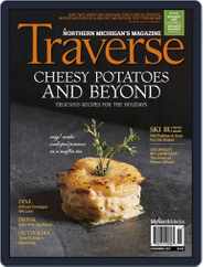 Traverse, Northern Michigan's (Digital) Subscription November 1st, 2017 Issue