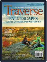 Traverse, Northern Michigan's (Digital) Subscription October 1st, 2017 Issue