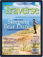Traverse, Northern Michigan's (Digital) Subscription July 1st, 2017 Issue