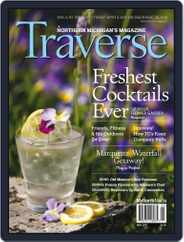 Traverse, Northern Michigan's (Digital) Subscription May 1st, 2017 Issue