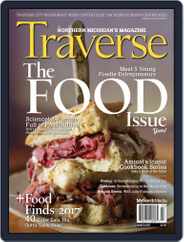 Traverse, Northern Michigan's (Digital) Subscription March 1st, 2017 Issue