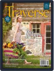 Traverse, Northern Michigan's (Digital) Subscription August 1st, 2016 Issue