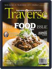 Traverse, Northern Michigan's (Digital) Subscription March 1st, 2015 Issue