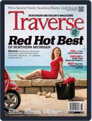 Traverse, Northern Michigan's (Digital) Subscription May 27th, 2014 Issue