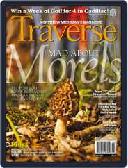 Traverse, Northern Michigan's (Digital) Subscription April 17th, 2014 Issue