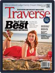 Traverse, Northern Michigan's (Digital) Subscription May 24th, 2013 Issue
