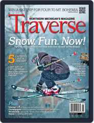 Traverse, Northern Michigan's (Digital) Subscription December 18th, 2012 Issue