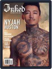 Inked (Digital) Subscription                    July 1st, 2020 Issue