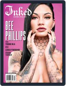 Inked Magazine Subscription Discount Culture Style Art Discountmags Com Inked Magazine Subscription Discount Culture Style Art Discountmags Com