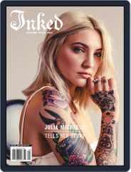 Inked (Digital) Subscription                    April 1st, 2019 Issue