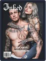 Inked (Digital) Subscription                    January 1st, 2019 Issue