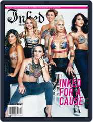 Inked (Digital) Subscription                    October 1st, 2017 Issue
