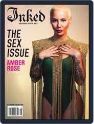 Inked (Digital) Subscription                    August 1st, 2017 Issue